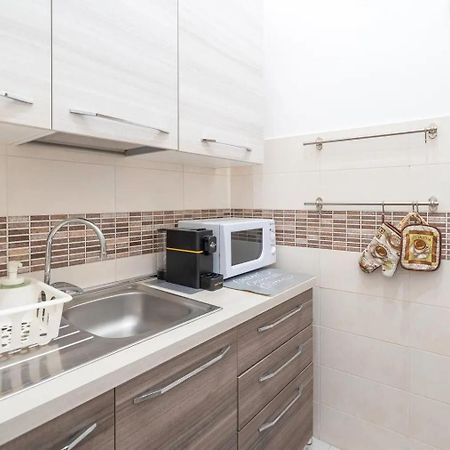 Dafne Home Syracuse Exterior foto