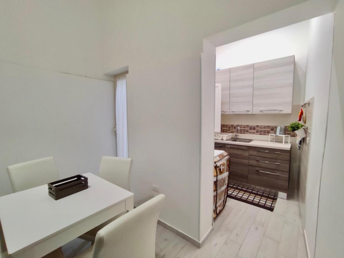Dafne Home Syracuse Exterior foto