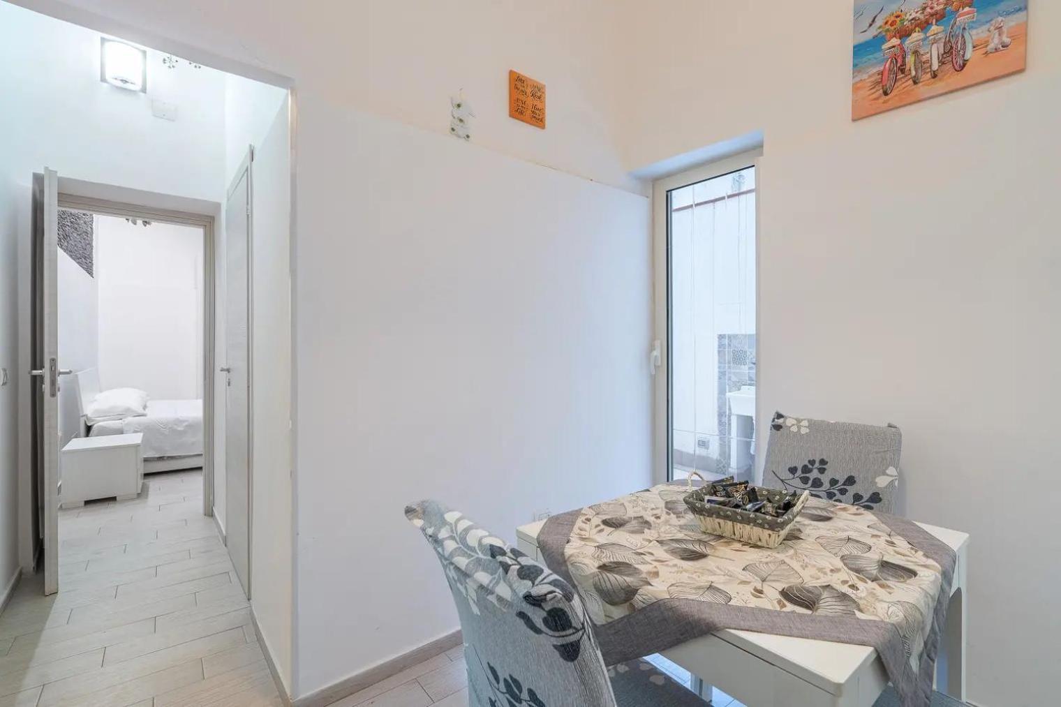 Dafne Home Syracuse Exterior foto